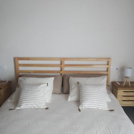 Casa Buscareta Apartment Montan Luaran gambar