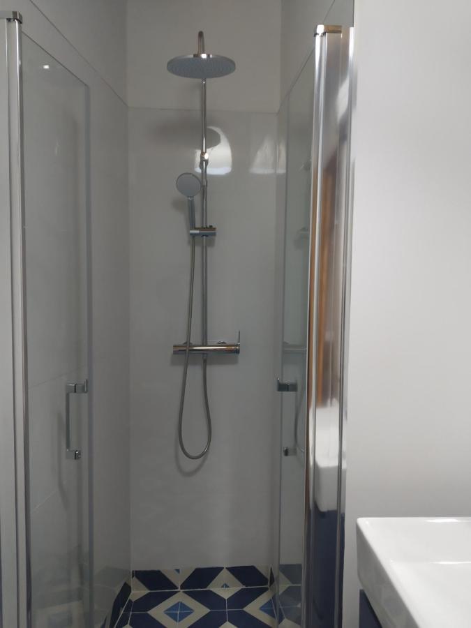 Casa Buscareta Apartment Montan Luaran gambar