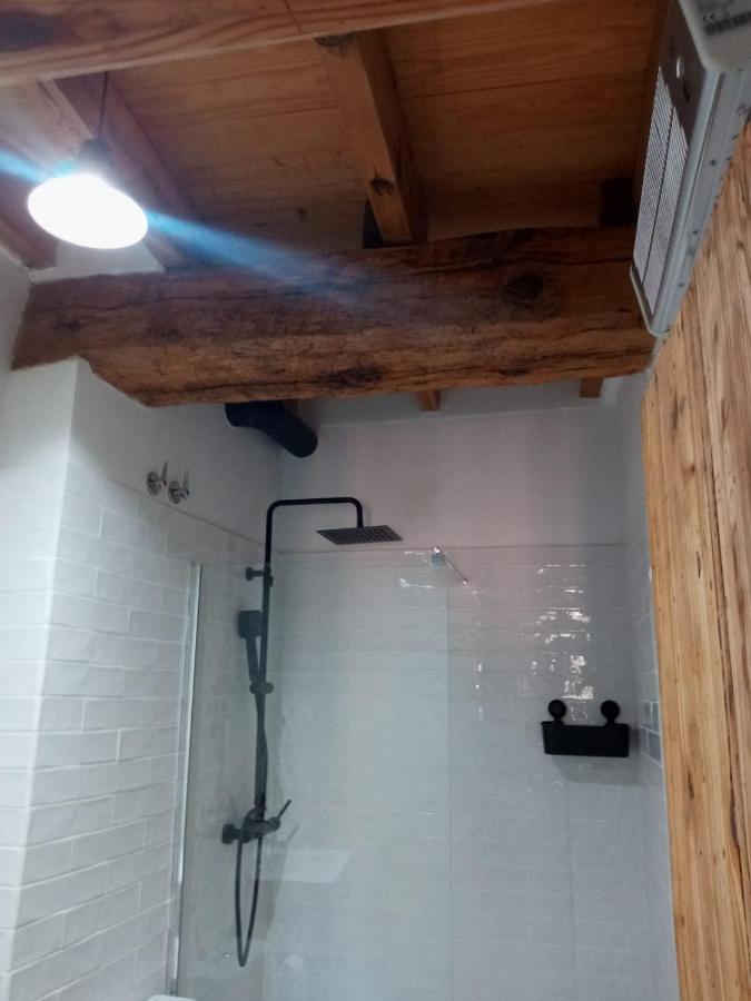 Casa Buscareta Apartment Montan Luaran gambar