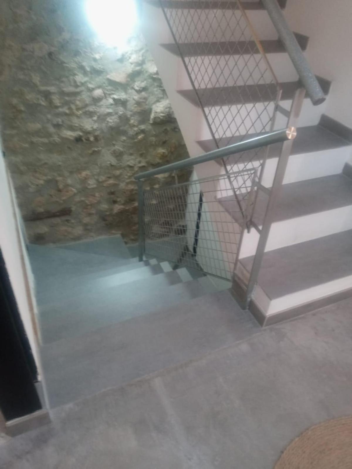 Casa Buscareta Apartment Montan Luaran gambar