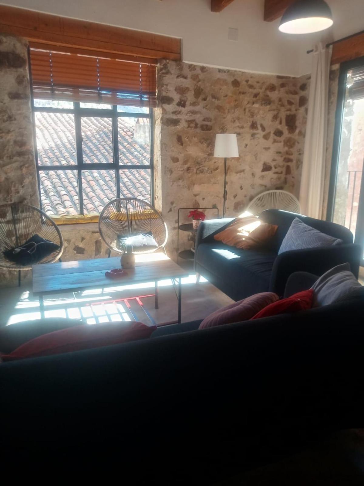 Casa Buscareta Apartment Montan Luaran gambar